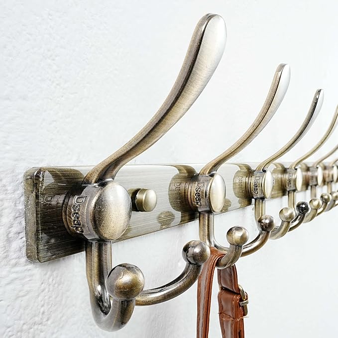 Dseap MaxStrong 2.0 Coat Rack Wall - Image 2