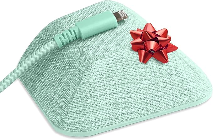 Smartish® Magnetic Cord Holder by Smartish-PhoneCasesandStuff