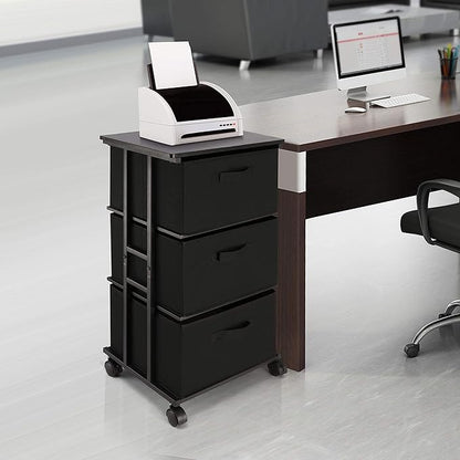 MAX Houser Dresser Storage - Image 6