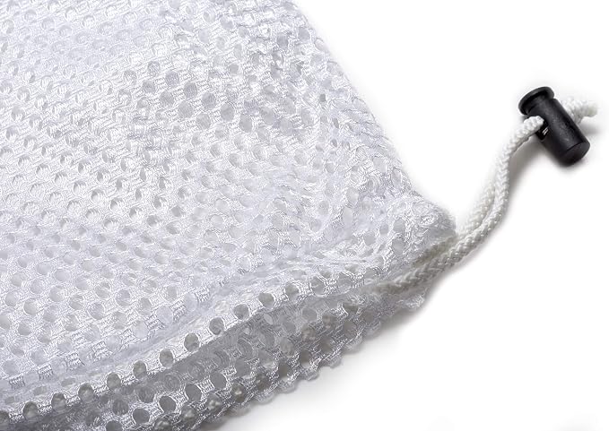Mesh Equipment Bag - Image 3