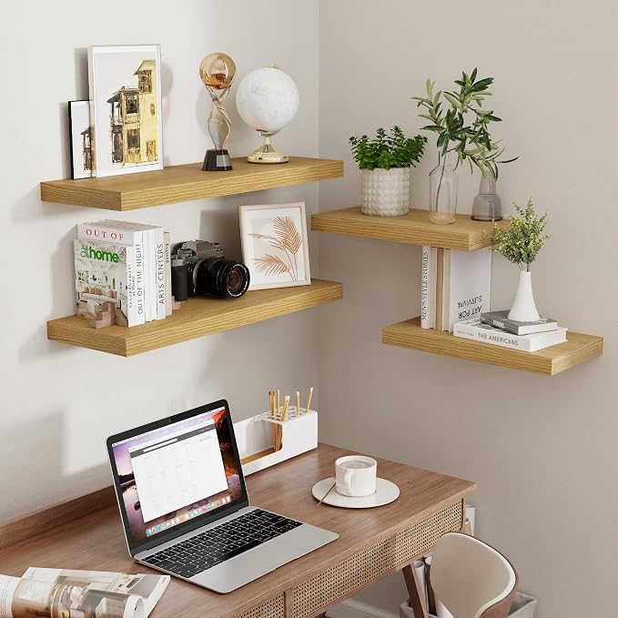 Fun Memories 16Inch Floating Shelves - Image 6