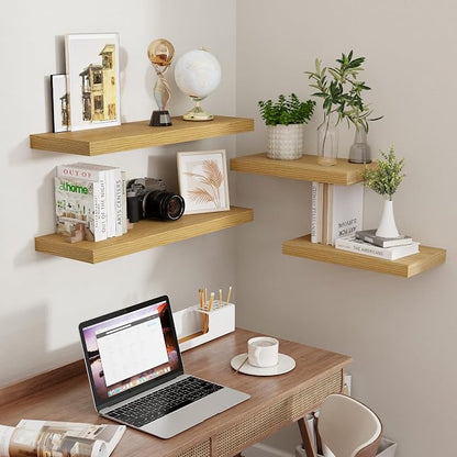 Fun Memories 16Inch Floating Shelves - Image 6