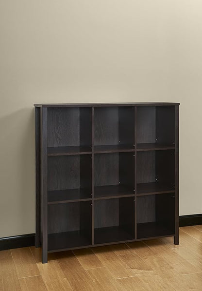 ClosetMaid BR & Name Internal 16058 Premium Adjustable 9-Cube Organizer - Image 2