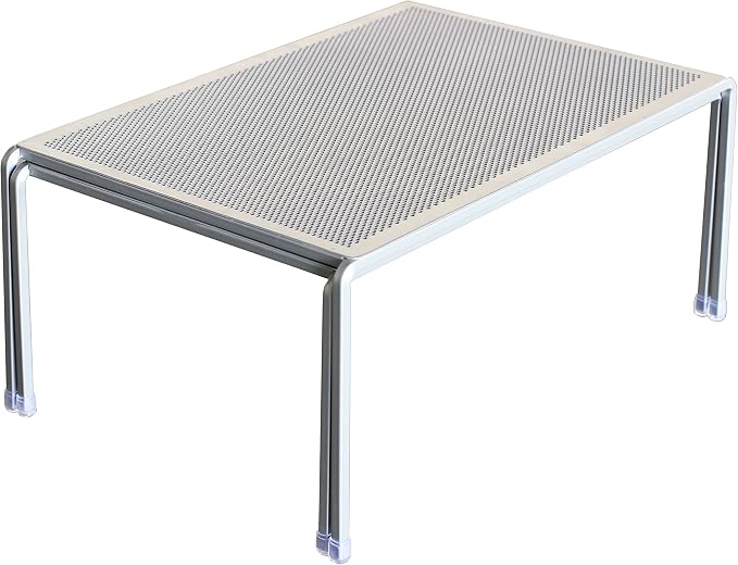 Deco Brothers Expandable Cabinet Shelf Organizer - Image 6