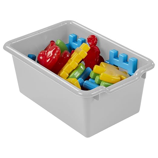 ECR4Kids 10-Section Hanging Coat Locker - Image 8