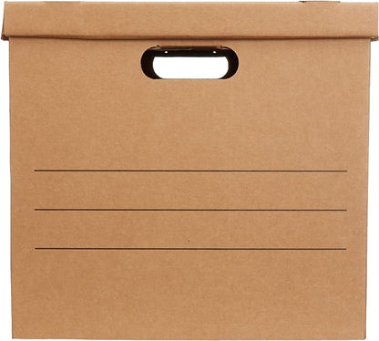 Amazon Basics Moving and Storage Boxes - Image 4
