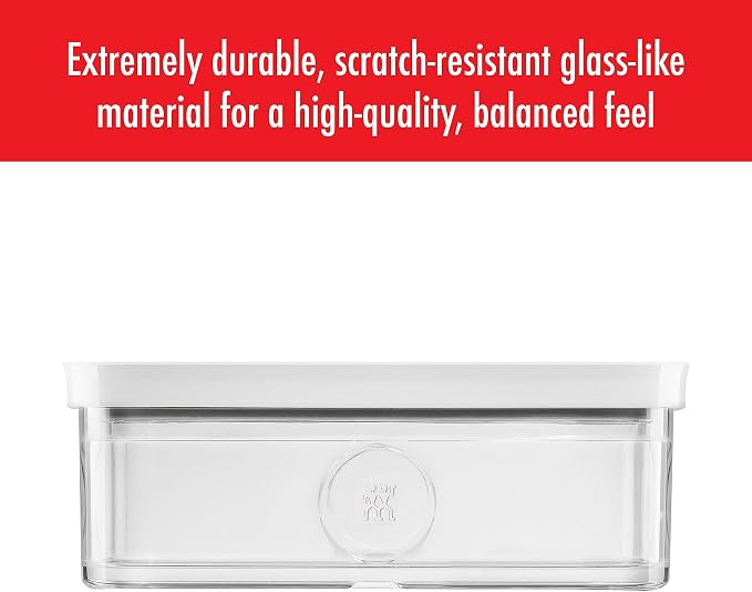ZWILLING Fresh & Save CUBE Storage Organizer, Pantry Organizers and Storage - Image 7