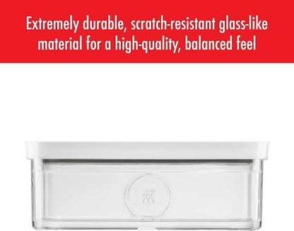 ZWILLING Fresh & Save CUBE Storage Organizer, Pantry Organizers and Storage - Image 7