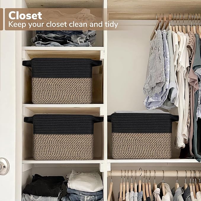 Goodpick Cube Storage Bins - Image 6