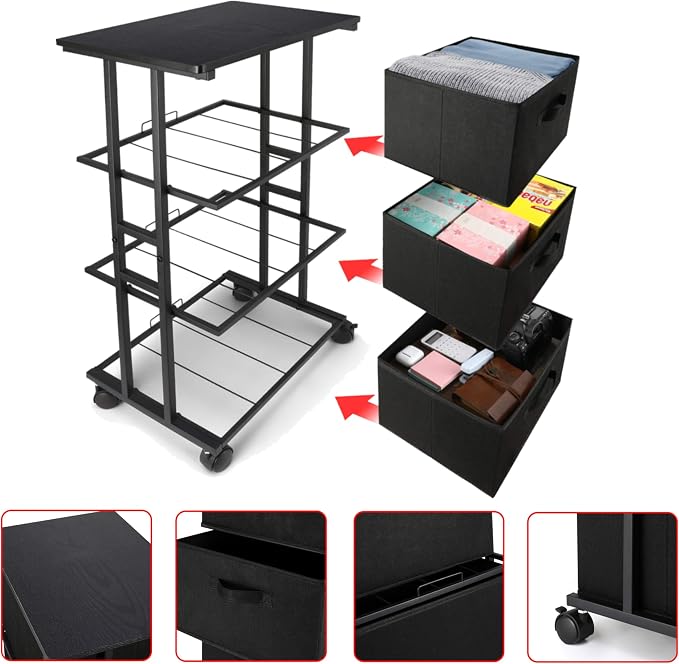 MAX Houser Dresser Storage - Image 7