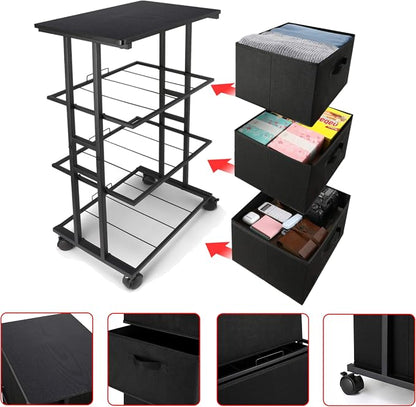 MAX Houser Dresser Storage - Image 7