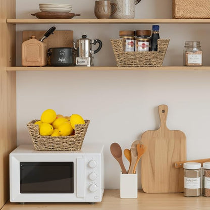 StorageWorks Small Pantry Baskets - Image 6