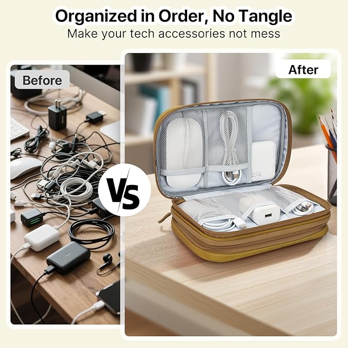Skycase Tech Pouch - Image 2