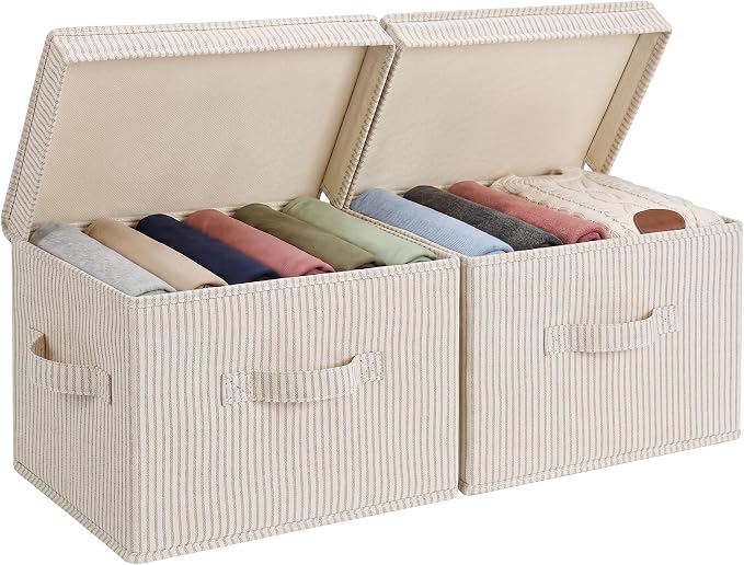 StorageWorks Fabric Storage Bins by StorageWorks