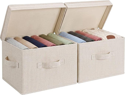 StorageWorks Fabric Storage Bins by StorageWorks