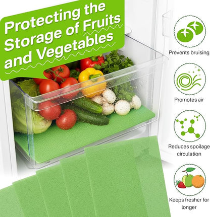 16 Pack Produce Saver Refill Kit - Image 4