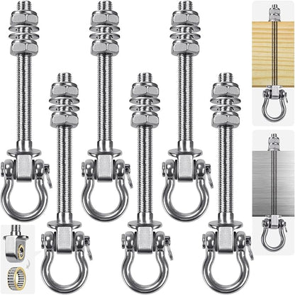 Dolibest Swing Hangers with Bearing by Dolibest
