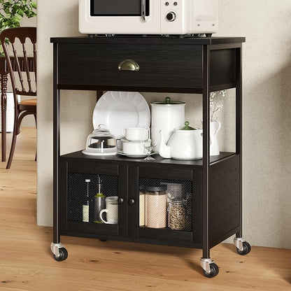 Catrimown Coffee Cart Station by Catrimown