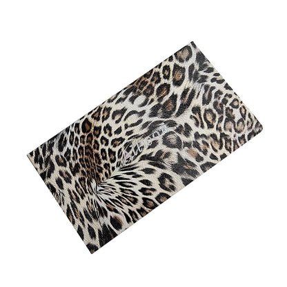 Allwon Magnetic Makeup Palette Leopard Empty Makeup Palette - Image 2