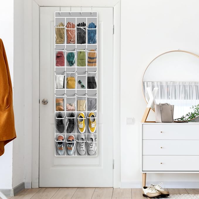Simple Houseware 24 Pockets - Image 8