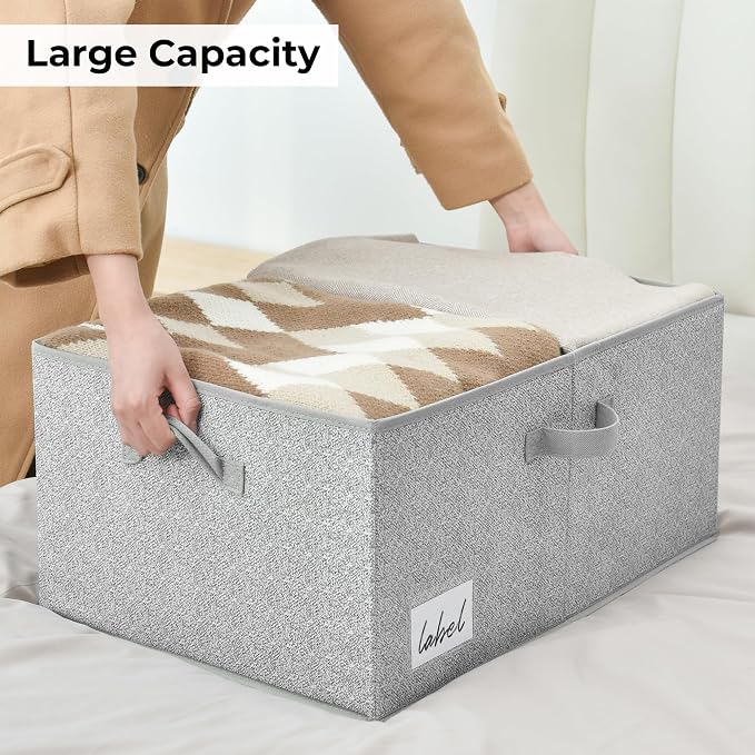 GRANNY SAYS Large Storage Bins - Image 2