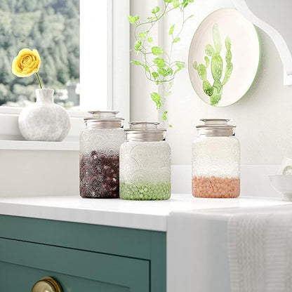 Le'raze Food Storage Containers - Image 2