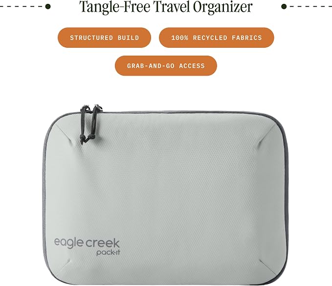 Eagle Creek Pack-It E-Tools Organizer Pro - Image 2