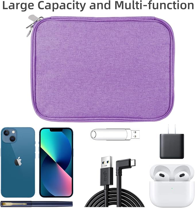 Electronics Organizer - Image 3