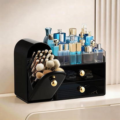 HBlife Makeup Organizer Countertop - Image 2