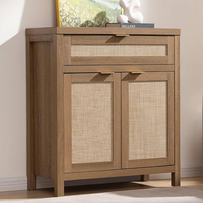 SICOTAS Buffet Cabinet Sideboard by SICOTAS