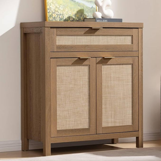 SICOTAS Buffet Cabinet Sideboard by SICOTAS