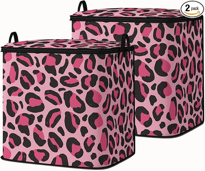 Large Comforter Storage Bag by Dawuyu