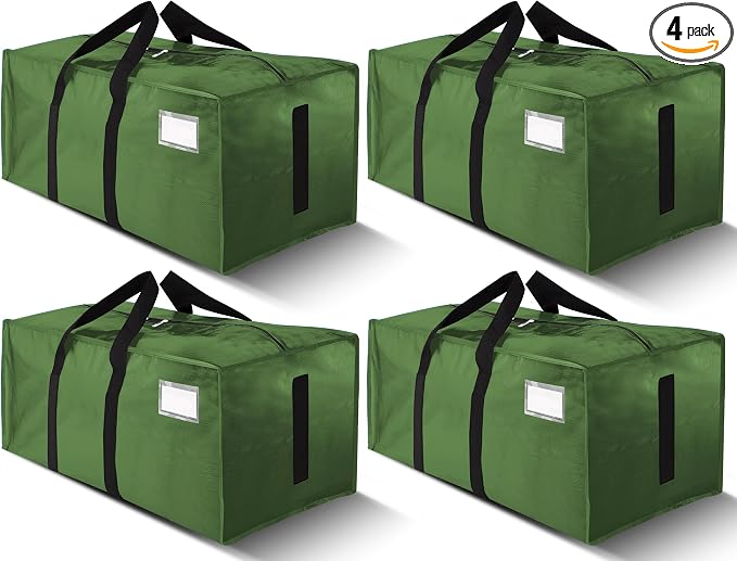 HOMESURE Supports 200lbs Heavy Duty Moving Bags by HOMESURE
