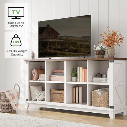 EnHomee 8 Cube Storage Organizer, Cube Organizer - Image 5