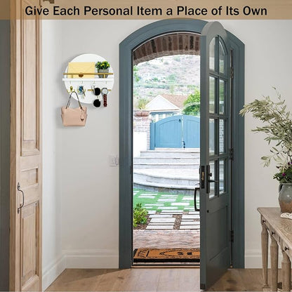 Key Holder for Wall Decorative - Image 4