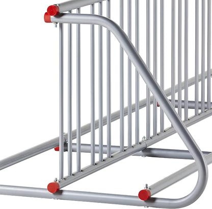 Retrospec Commercial Grid Bike Rack - Image 6