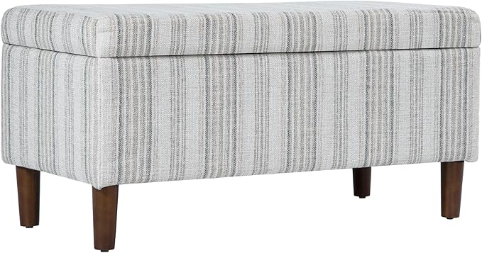 HomePop Malmo 36" Storage Bench by HomePop