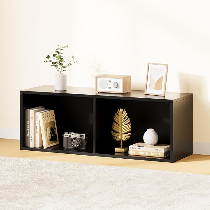 IOTXY DIY Modular Cube Bookcase - Image 2
