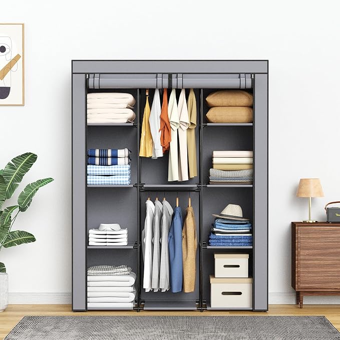 Portable Closet, Wardrobe Closet - Image 2