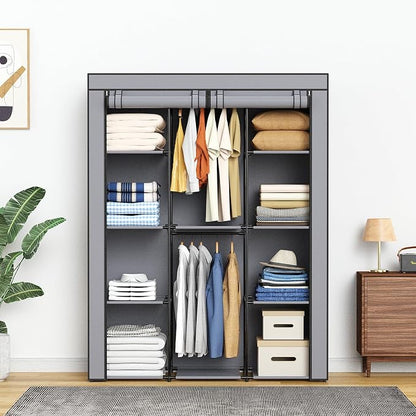 Portable Closet, Wardrobe Closet - Image 2