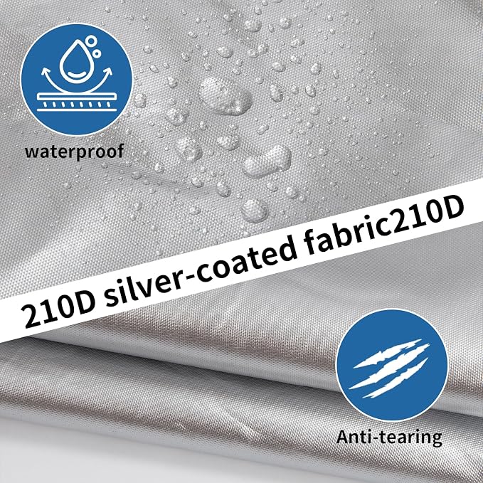 Water Softener Cover Outdoor Insulated, Water Softener Covers - Image 4