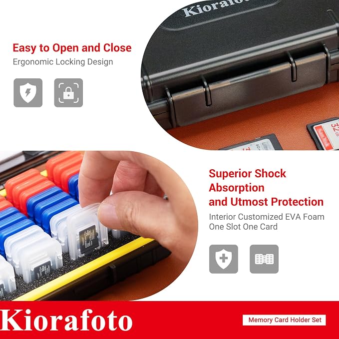Dual Protect Micro SD Card Case - Image 5