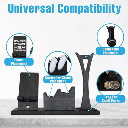 Gaming Accessories Organizer - Image 7