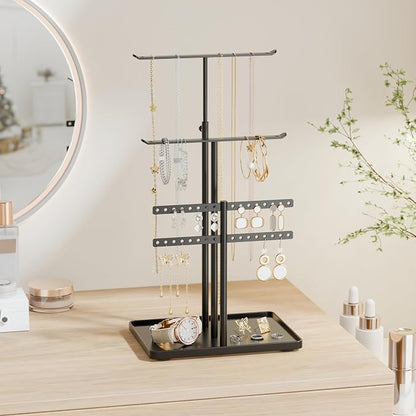 Jewelry Holder Organizer Stand - Image 2