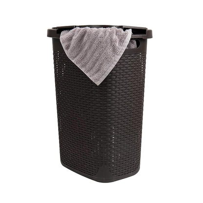 Mind Reader Slim Laundry Hamper by MindReader