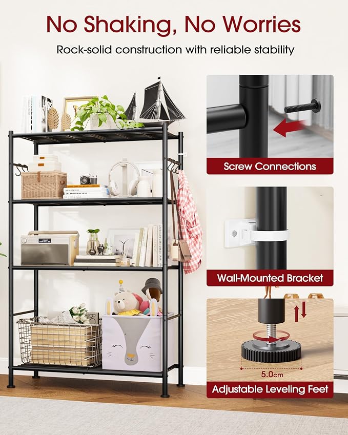 Sakugi Storage Shelves - Image 6