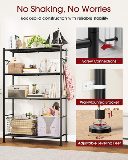 Sakugi Storage Shelves - Image 6