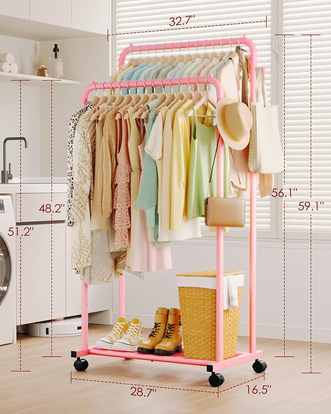 Sakugi Clothes Rack - Image 2