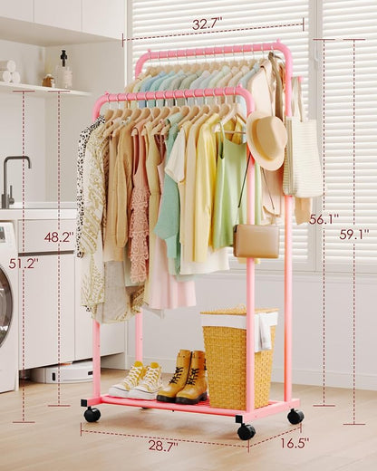 Sakugi Clothes Rack - Image 2