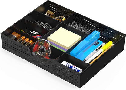 Simple Houseware Drawer Organizer Tray by SimpleHouseware